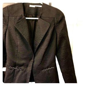 Leon Max Limited Edition Blazer